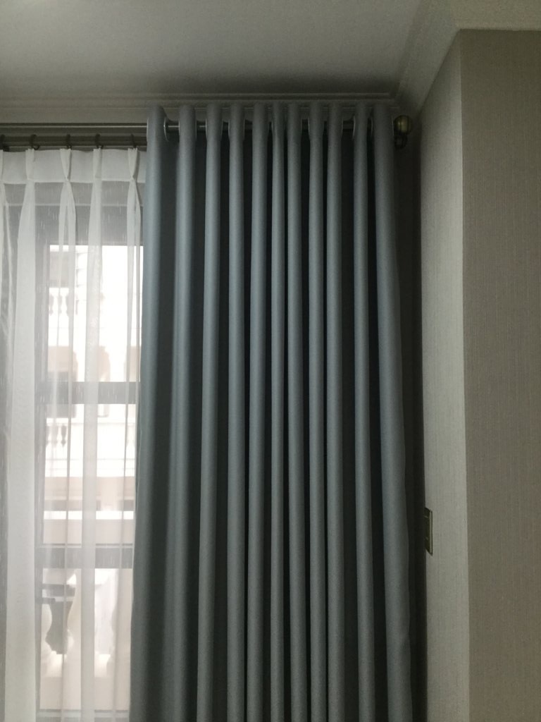 Anh Hưng - Dự Án ParkHills Gò Vấp